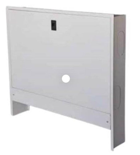 40 LİK KOLEKTÖR DOLAP METAL 